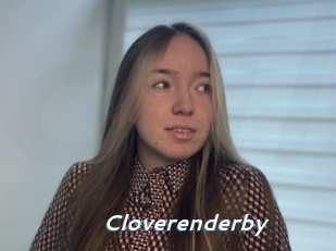Cloverenderby