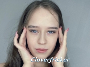 Cloverfricker