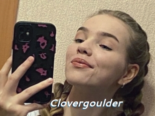 Clovergoulder
