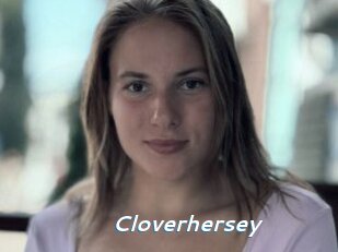 Cloverhersey