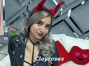 cloyroses Camgirls Live