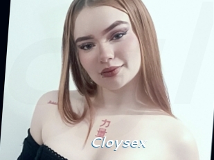 Cloysex