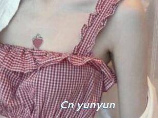 Cn_yunyun