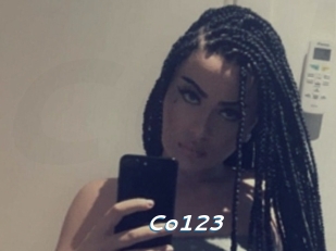 co123 Camgirls Live