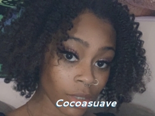 cocoasuave Camgirls Live