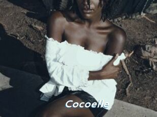 cocoelle Camgirls Live