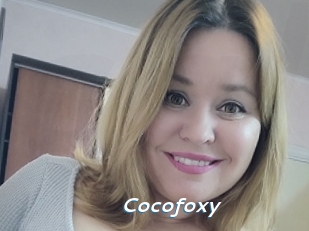 Cocofoxy