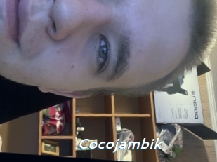 Cocojambik