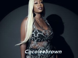 cocoleebrown Camgirls Live