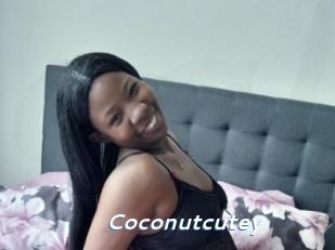 Coconutcutey