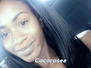 Cocorosee