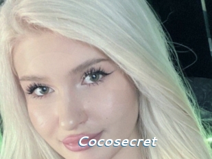 Cocosecret