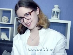 Cocoshine