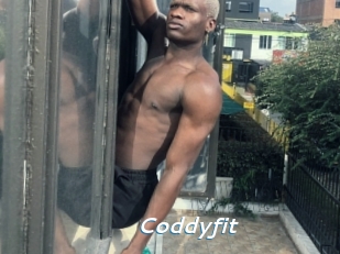 coddyfit Camgirls Live
