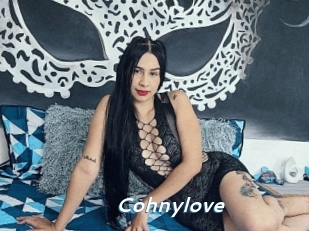 Cohnylove