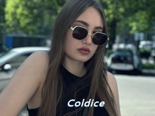 Coldice
