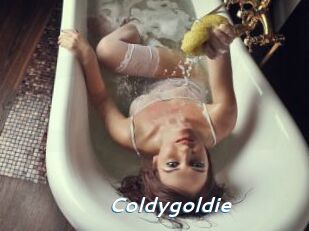 coldygoldie Camgirls Live