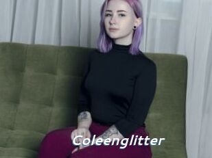Coleenglitter