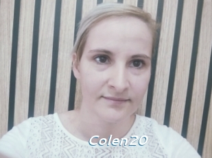 Colen20