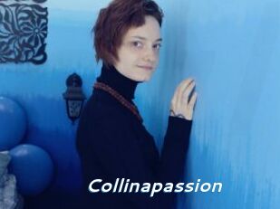 Collinapassion