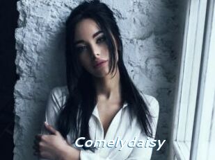 comelydaisy Camgirls Live