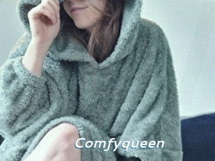 Comfyqueen