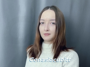 Conasiacubitt