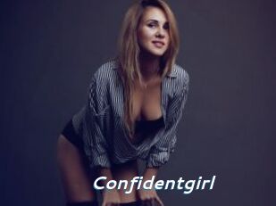 Confidentgirl