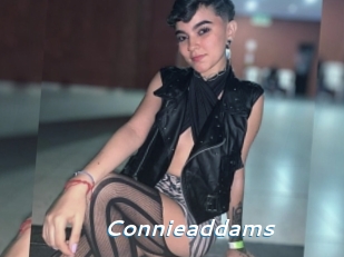 connieaddams Camgirls Live
