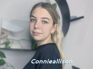 connieallison Camgirls Live