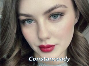 Constanceady