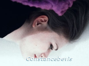 Constancebevis