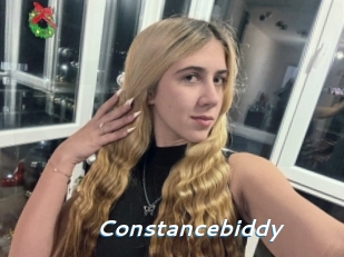 Constancebiddy