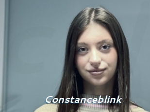 Constanceblink