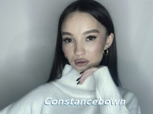Constancebown