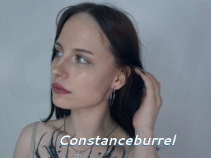 Constanceburrel