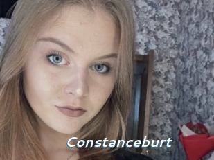 Constanceburt