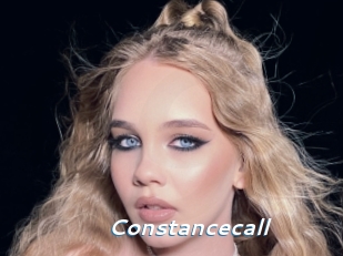Constancecall
