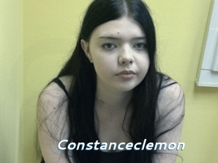 Constanceclemon