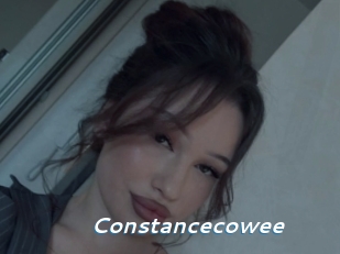 Constancecowee