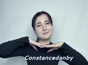 Constancedanby