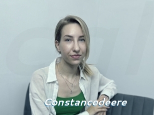 Constancedeere