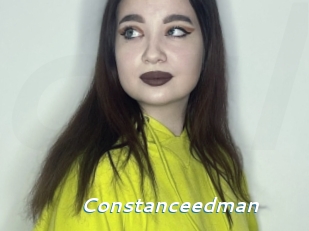 Constanceedman
