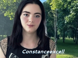 Constanceexcell