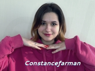 Constancefarman
