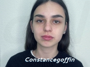 Constancegoffin