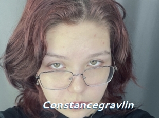 Constancegravlin