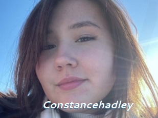 Constancehadley
