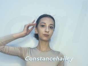 Constancehailey