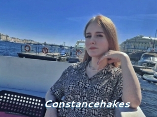 Constancehakes